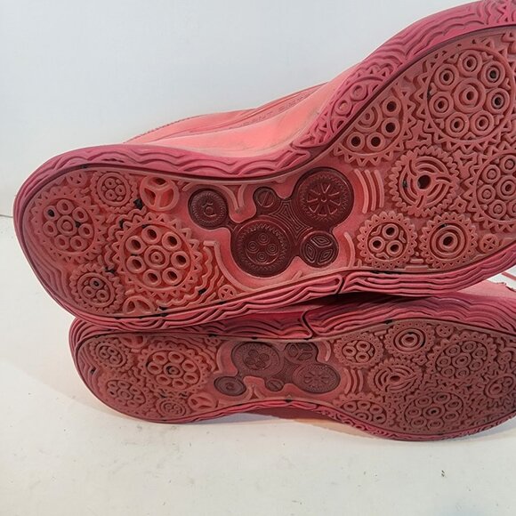 Nike KD16 'Ember Glow' Triple Pink DV2917-803 Men's Size 12 Shoes - Picture 13 of 16